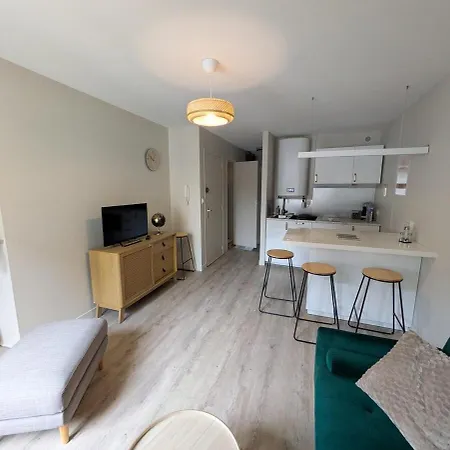 Appartement Dans Le Quartier Medievale Proche Centre-Ville ! Bourges Exterior photo